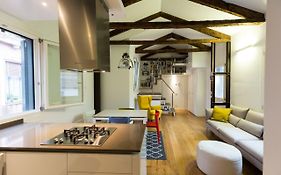 Loft In Venice