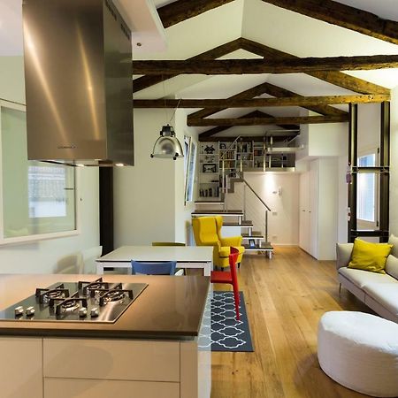 Loft In Venezia Esterno foto