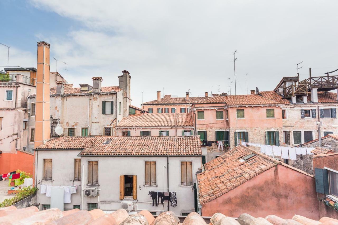 Loft In Venezia Esterno foto